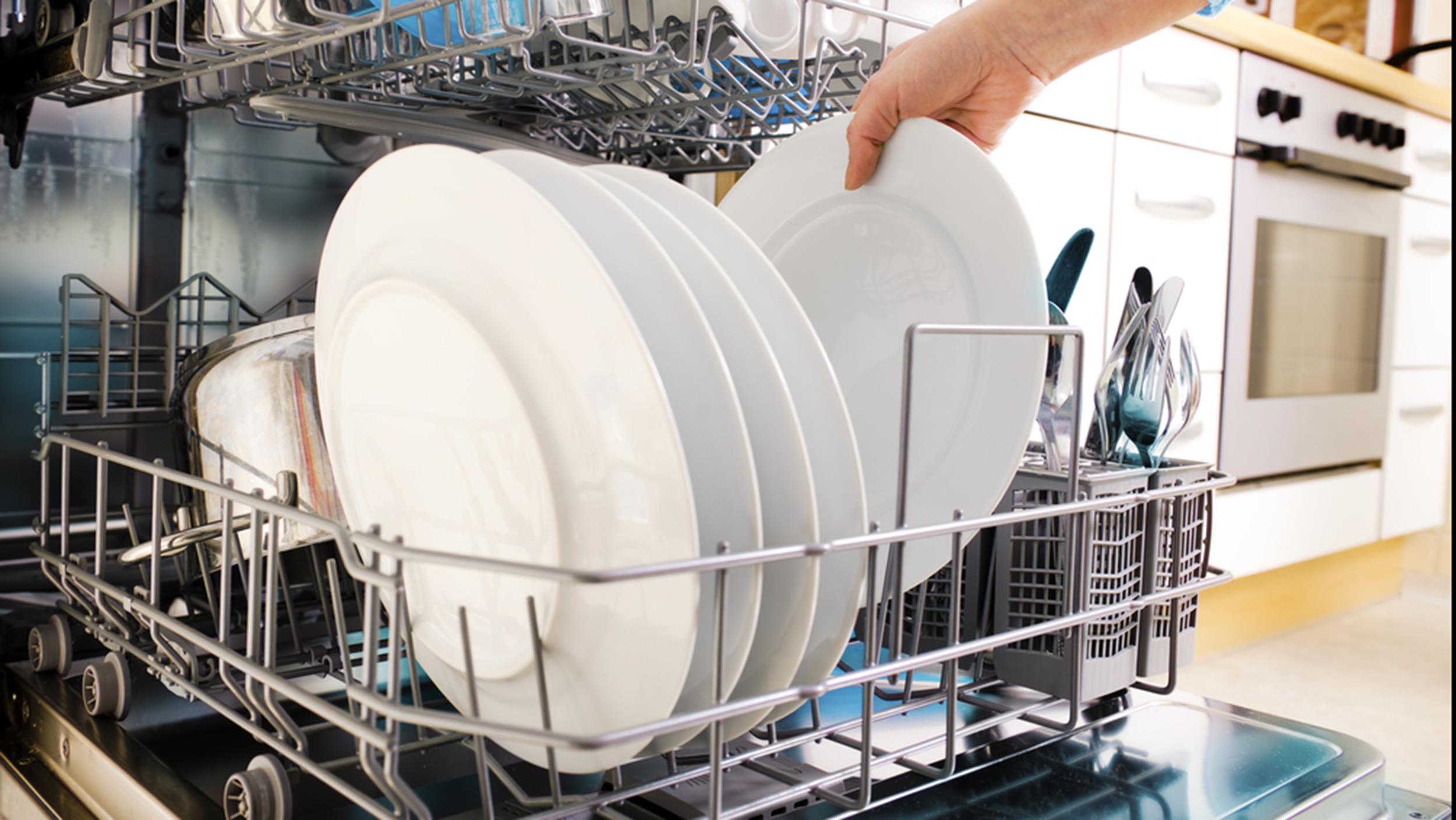 Cambie Plumbing | Dishwasher Install