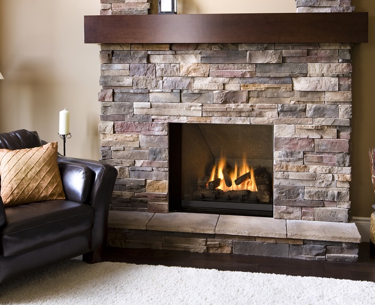 Cambie Plumbing | Gas Fireplaces