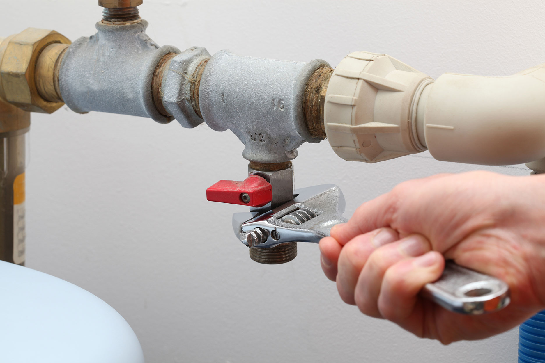 Cambie Plumbing | Cross Connection Controls