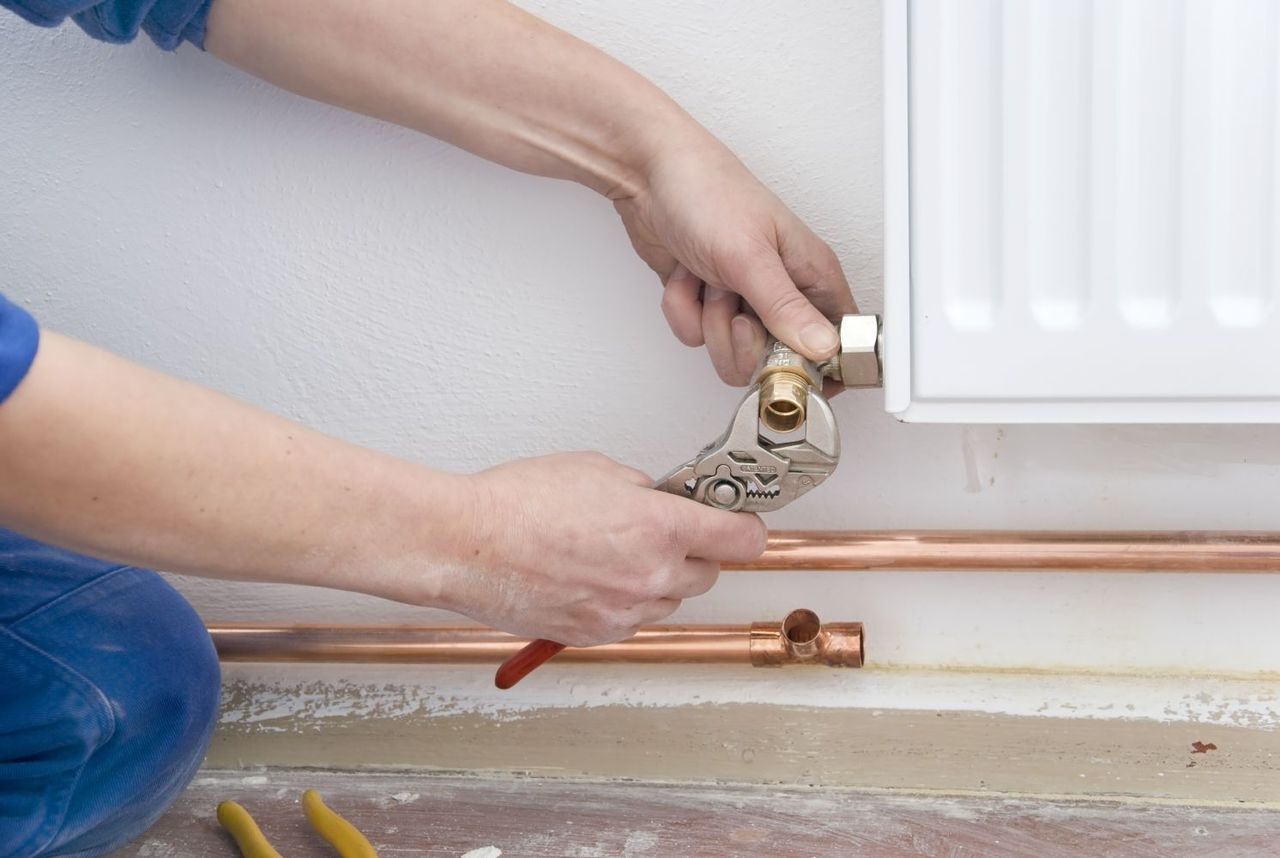 Cambie Plumbing | Gas Fitting