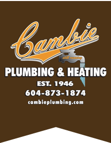 Cambie Plumbing | Plumbing and Heating Services North Vancouver, BC